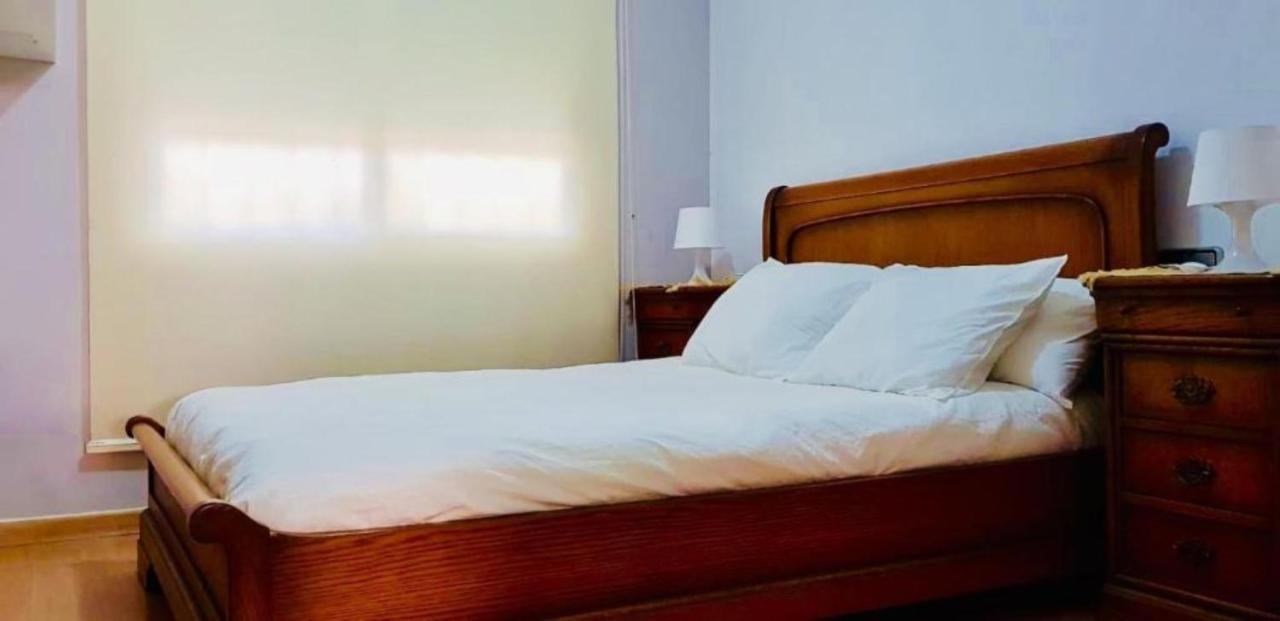 Cerca De Playa Y Montaña Ideal Familias O Relax Apartamento