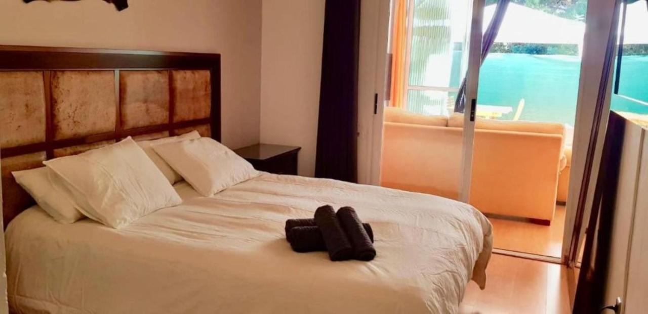 Cerca De Playa Y Montaña Ideal Familias O Relax Apartamento