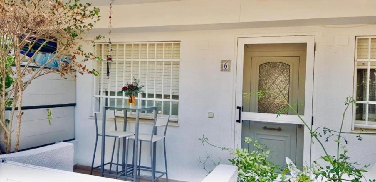 Apartamento Cerca De Playa Y Montaña Ideal Familias O Relax *