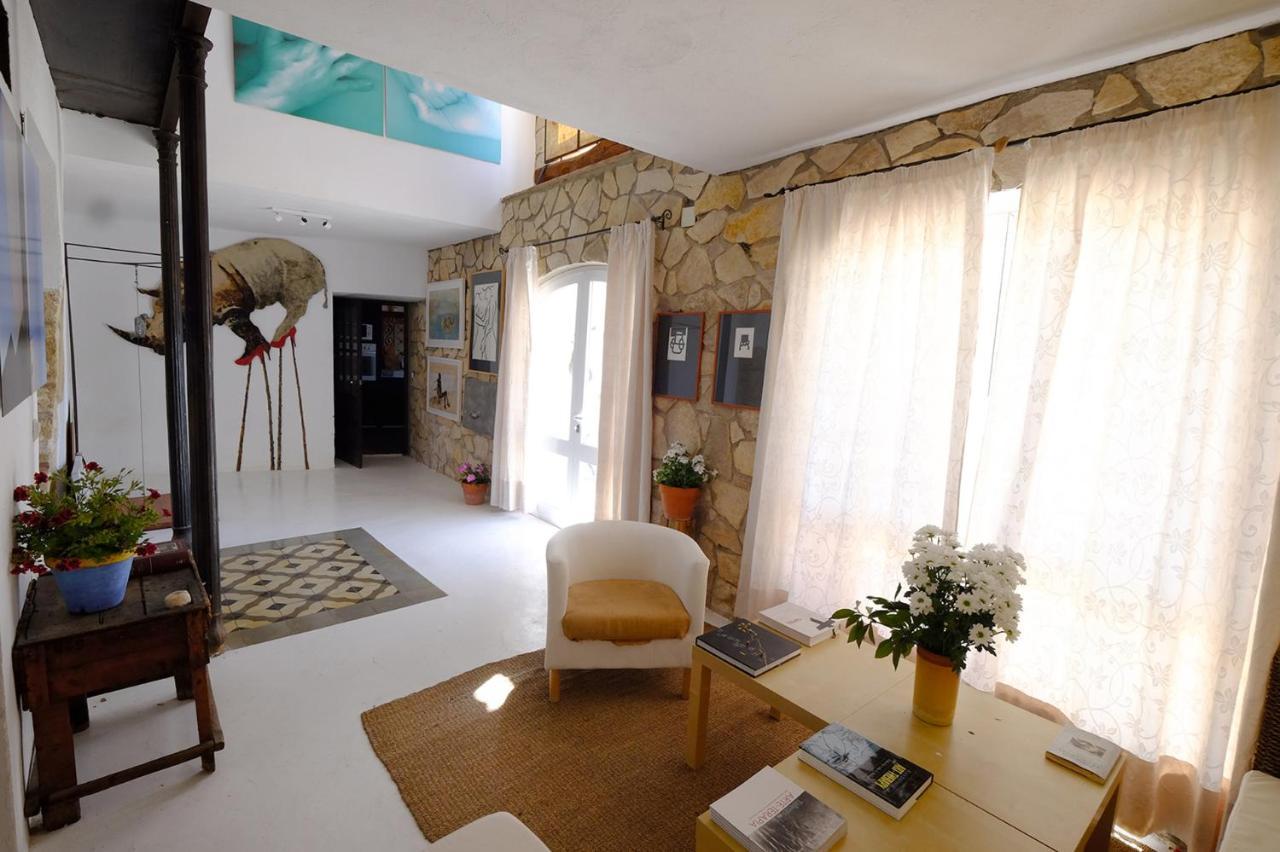 Holiday home La Casa De La Luz. Artisthome