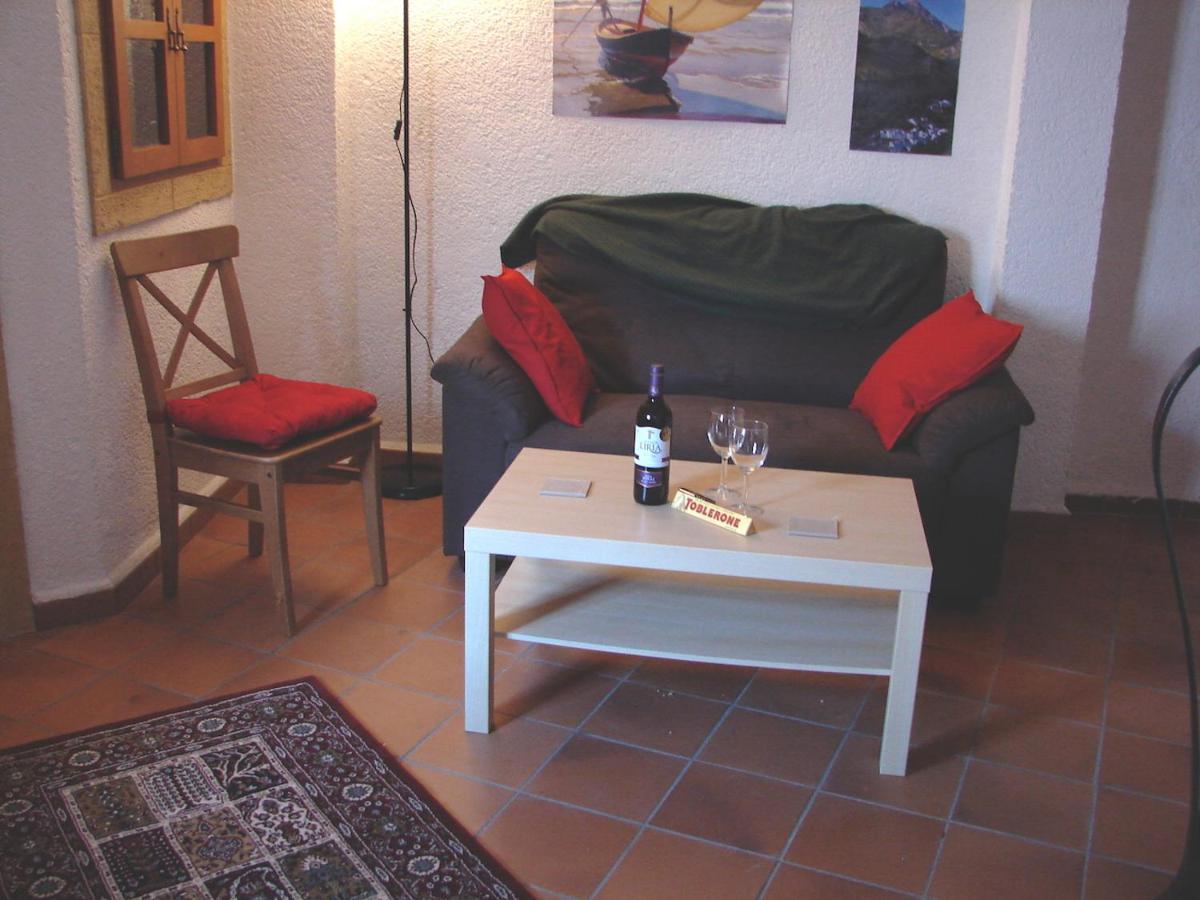 Casa Toblerone Holiday home *