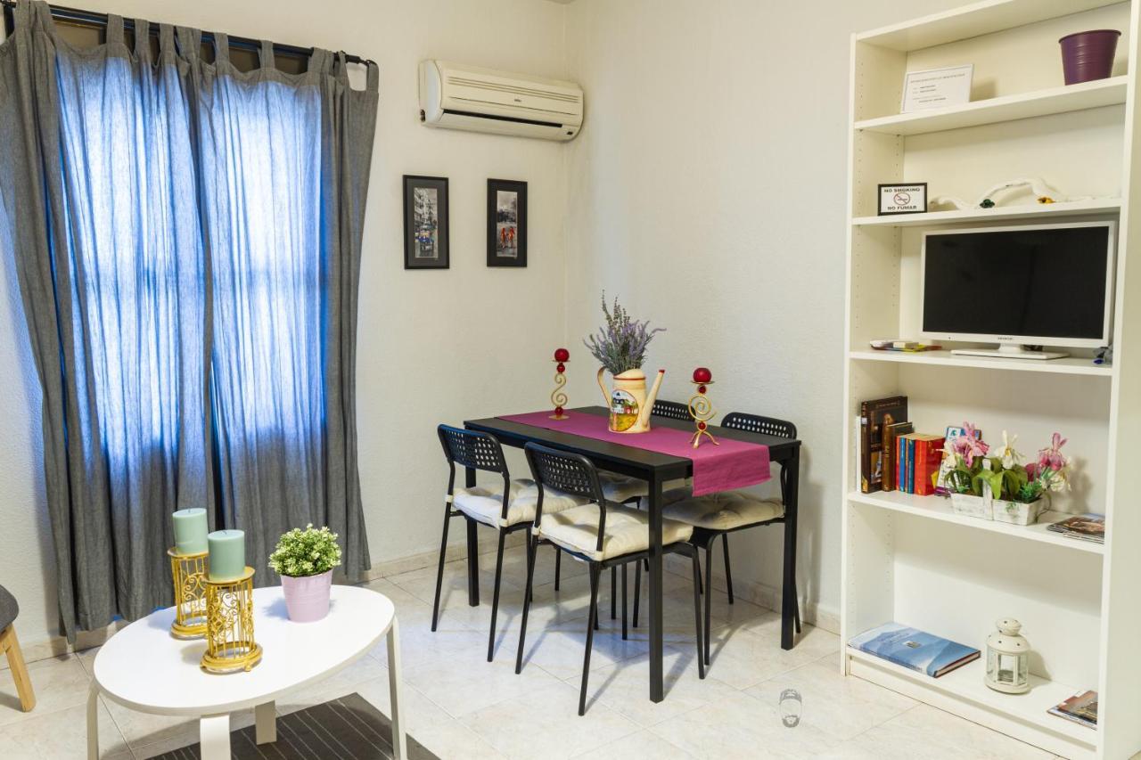 Apartment La Machacona Plaza Mayor