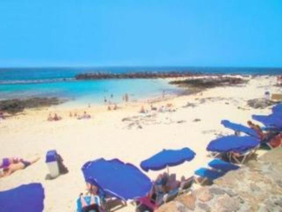 Victoria Costa Teguise