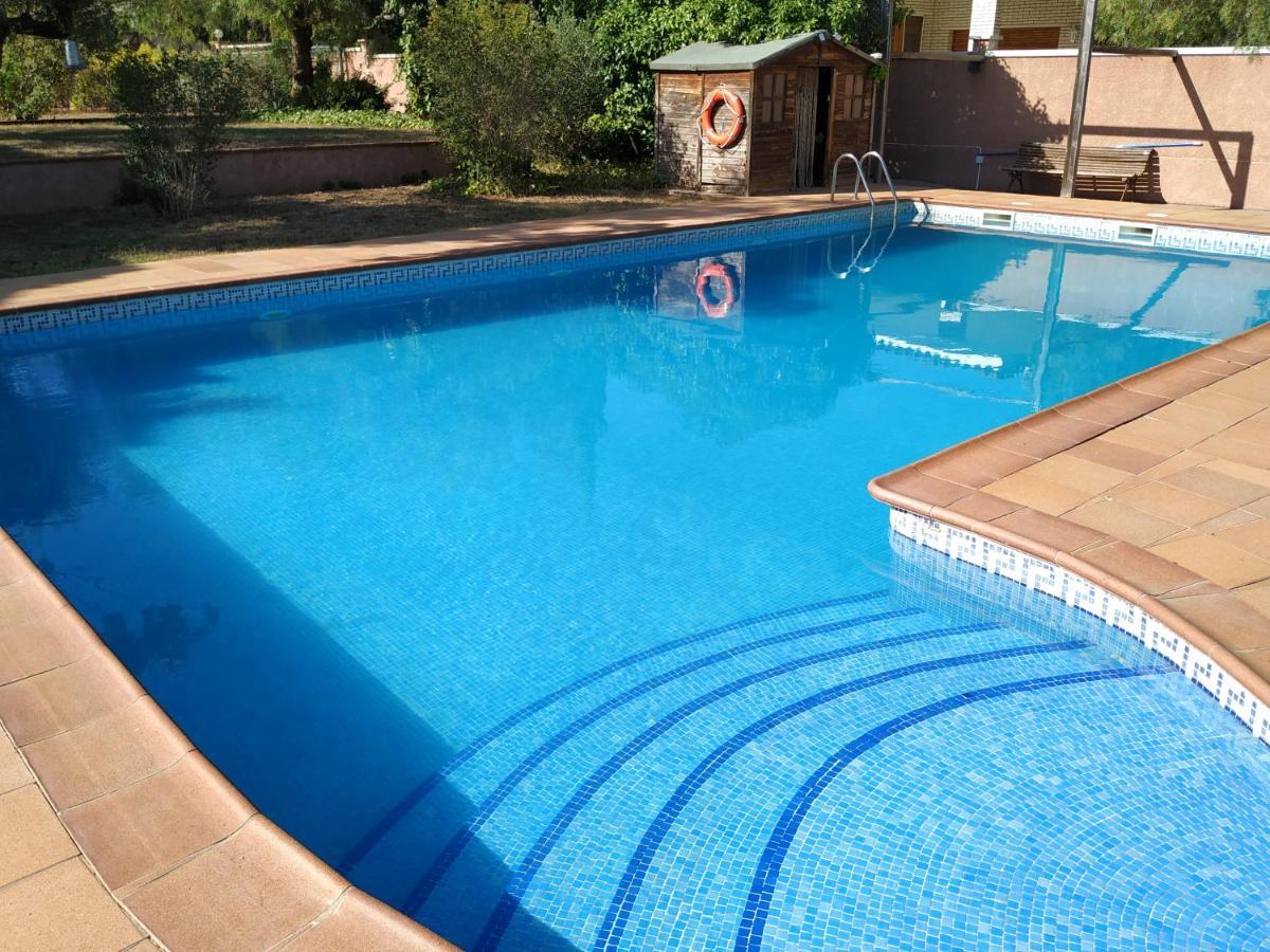 Merce Villa *