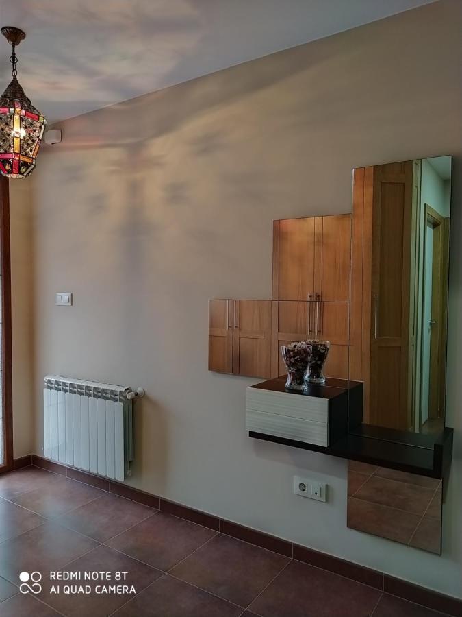 Holiday home Casa Mar De Fondo *