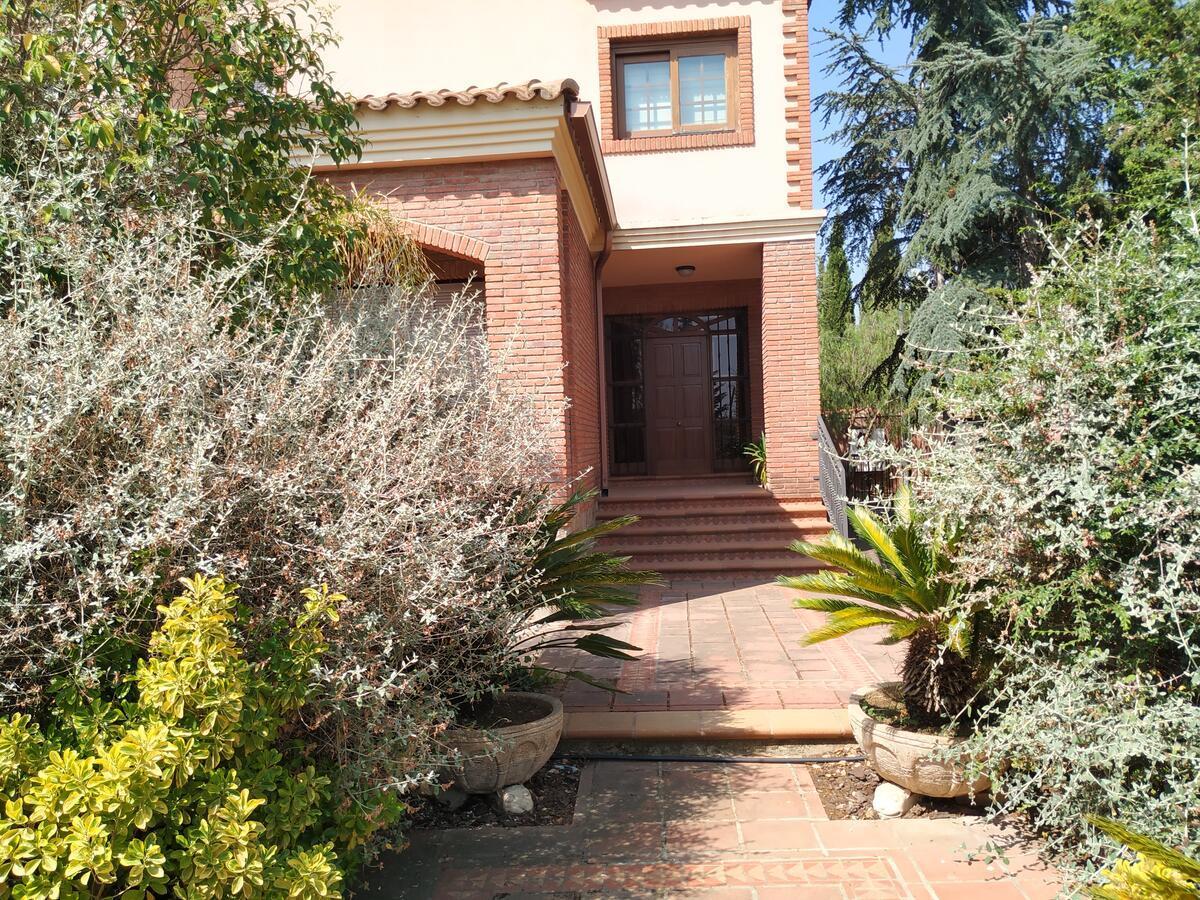 Merce Villa