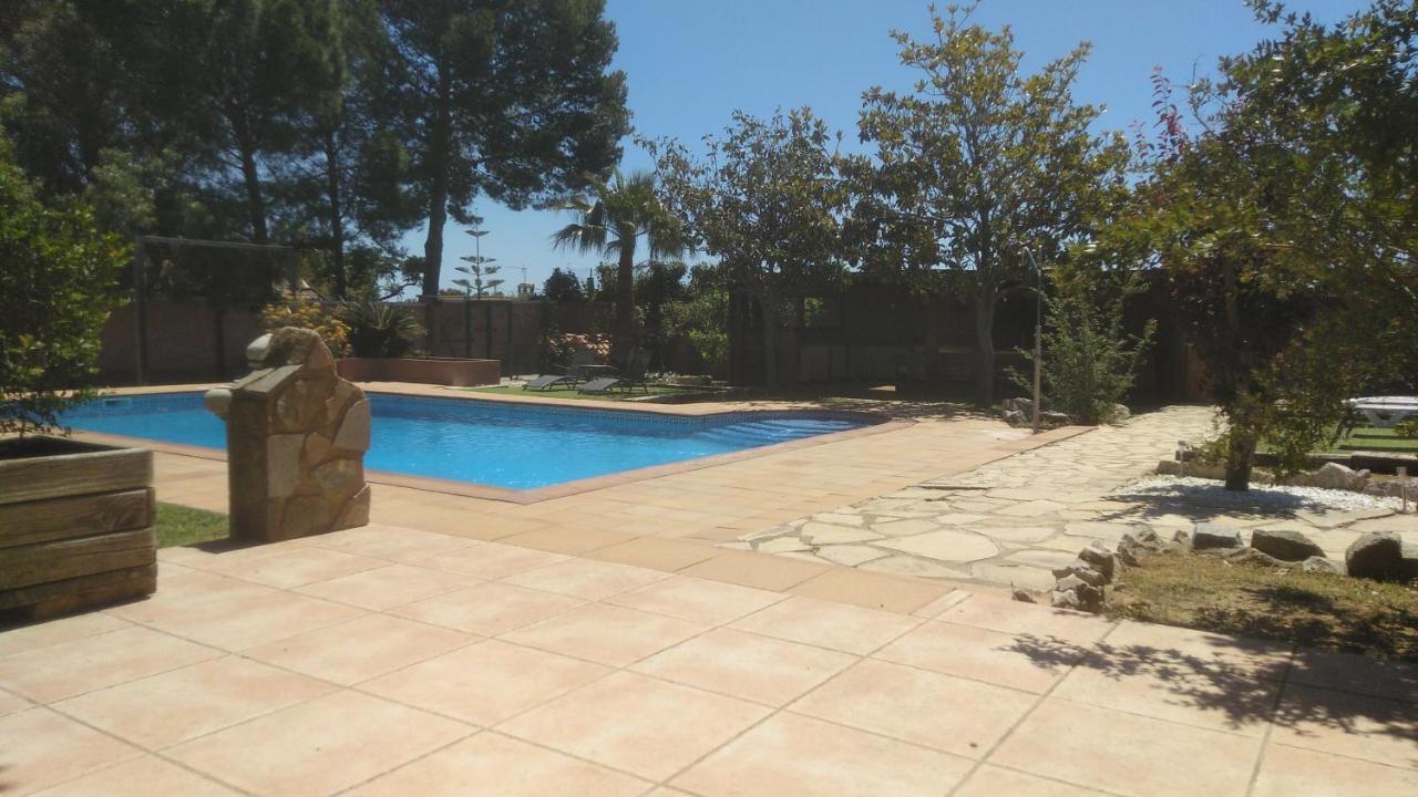 Villa Merce *