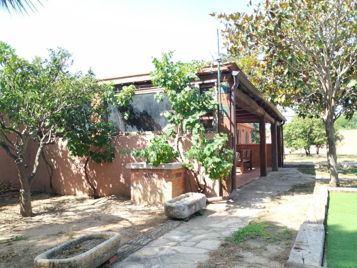 Villa Merce *