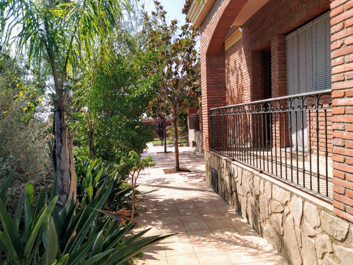 Villa Merce *