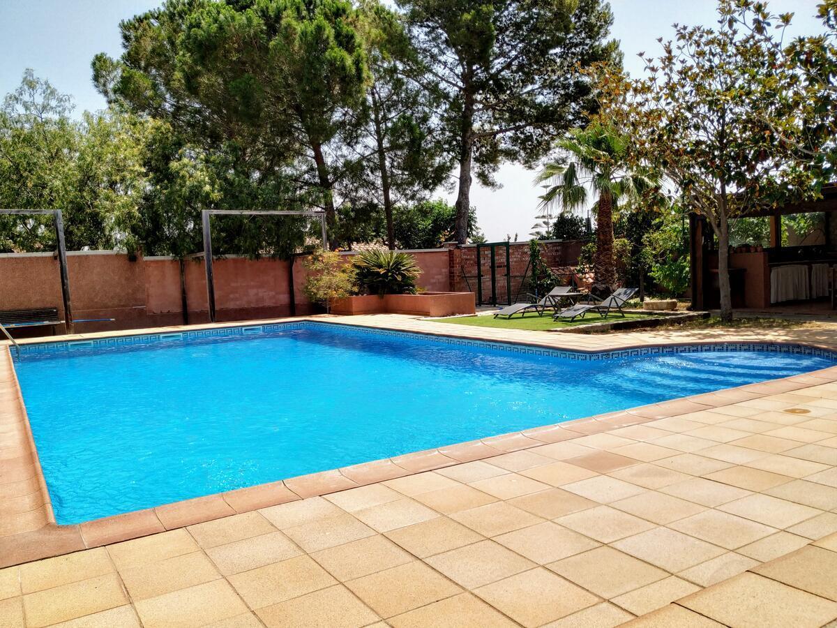 Merce Villa