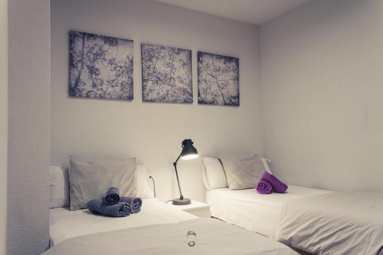 Apartment La Machacona Plaza Mayor *