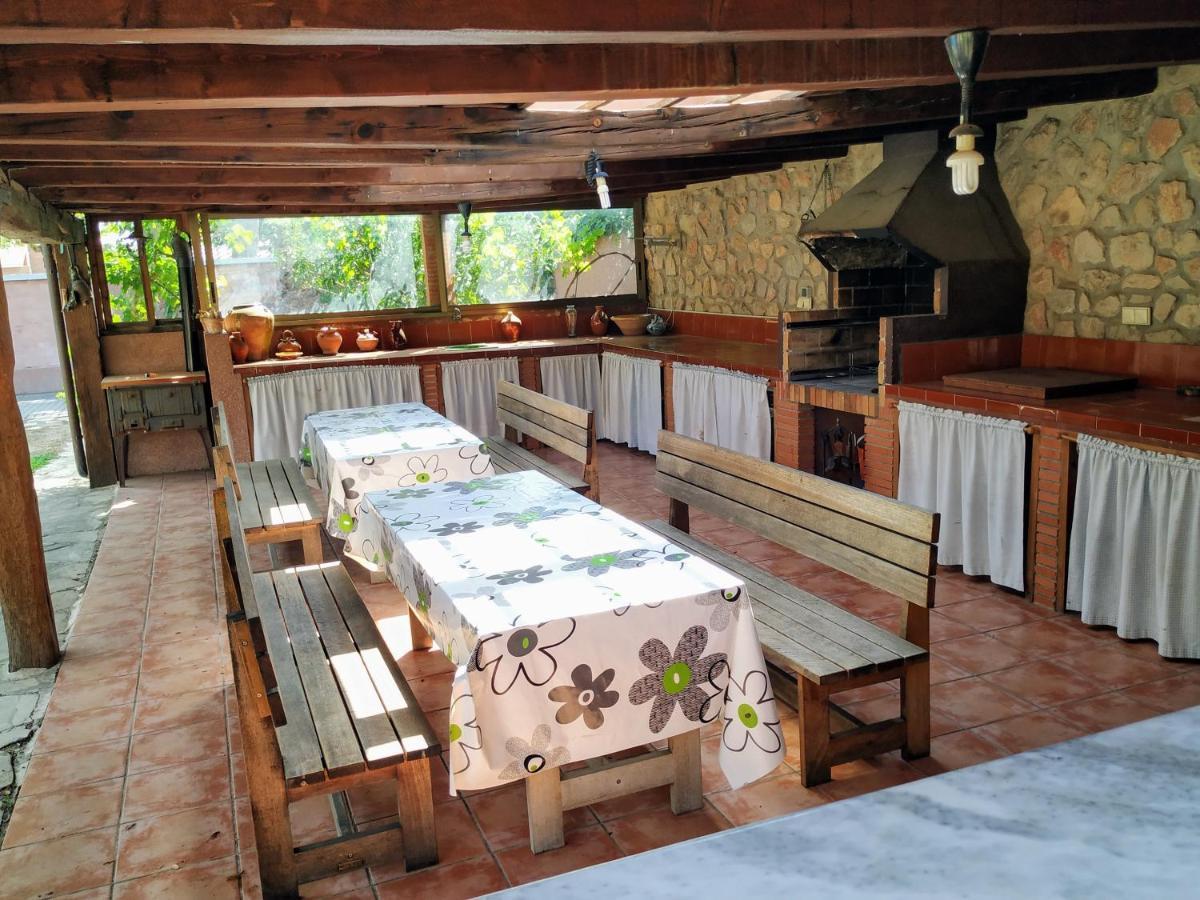 Merce Villa