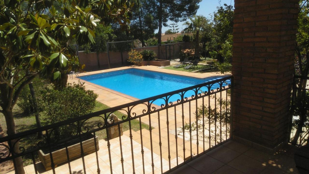 Villa Merce Botarell