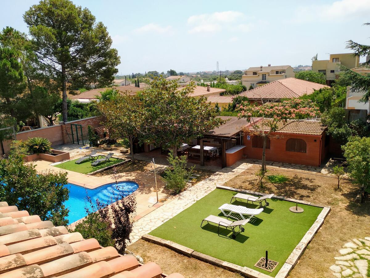 Merce Villa *