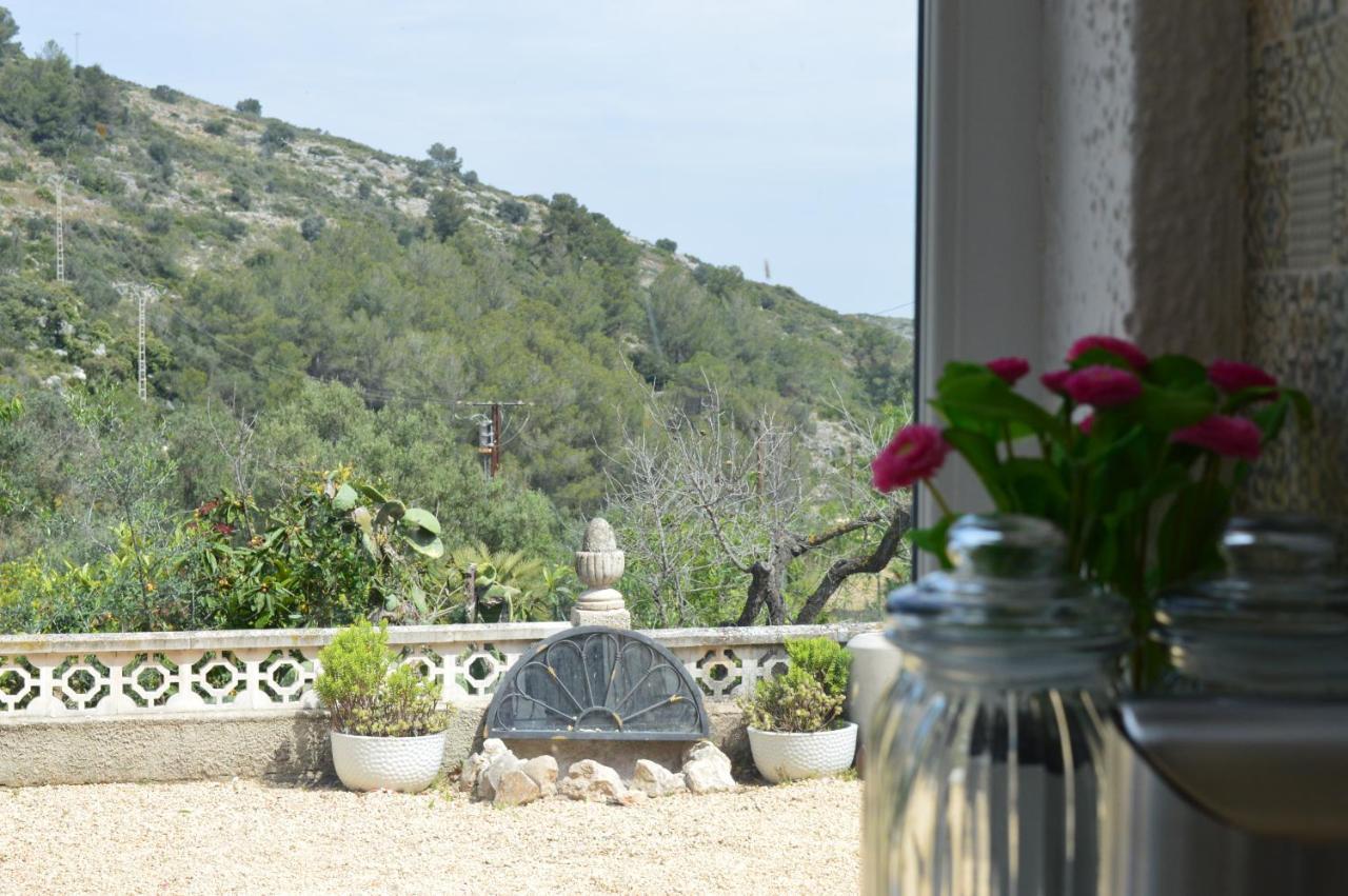 Casa Jiby Llosa de Camacho