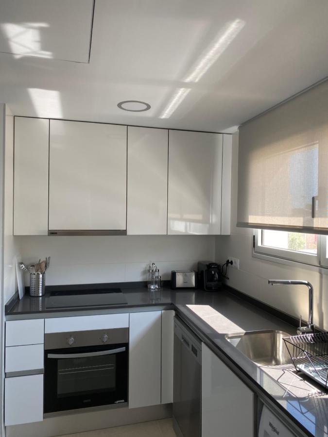 Apartamento Rotas Dénia