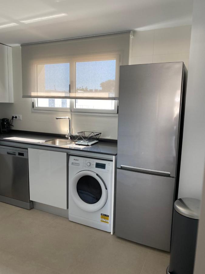 Apartamento Rotas *