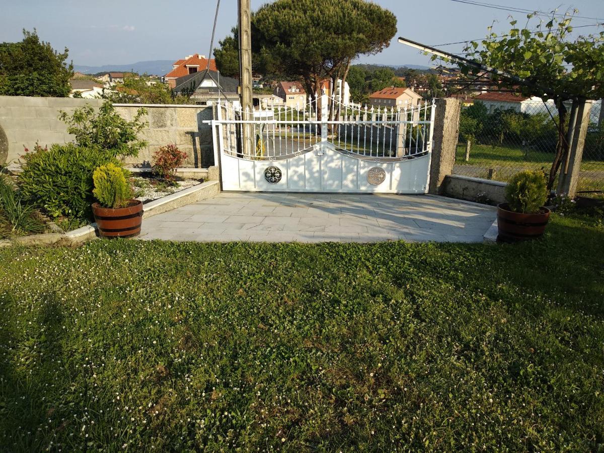Casa Playa Montalvo Alta Con Piscina Apartamento