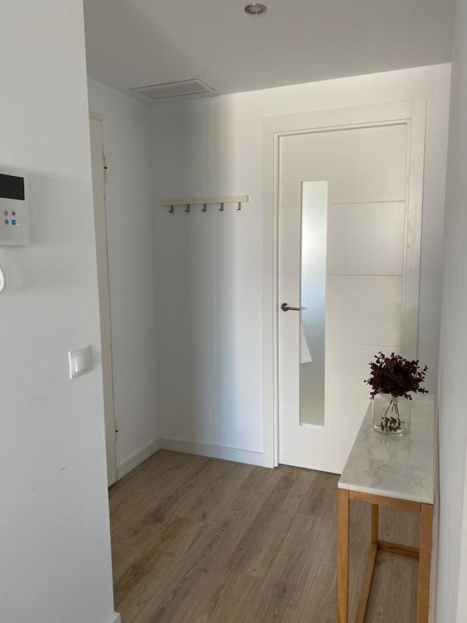 Apartamento Rotas Dénia