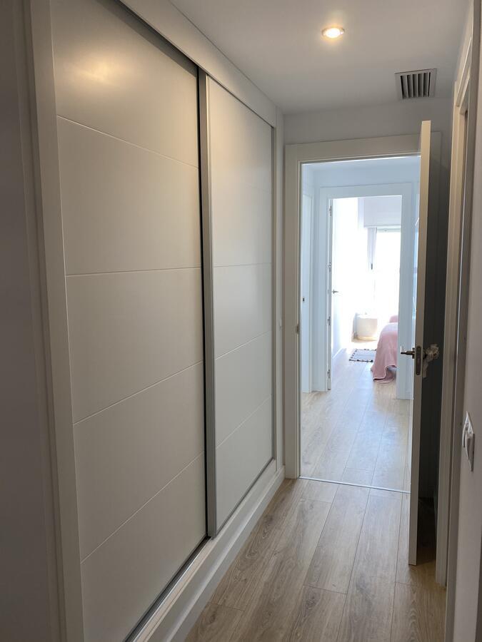Apartamento Rotas Dénia