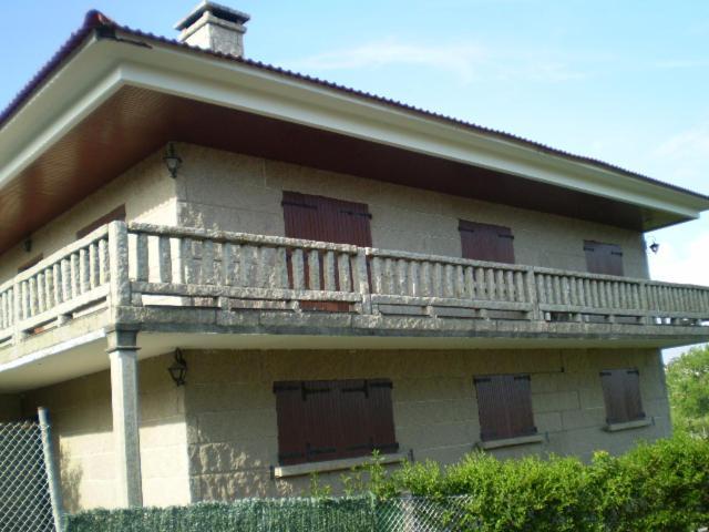 Casa Playa Montalvo Alta Con Piscina Apartamento *