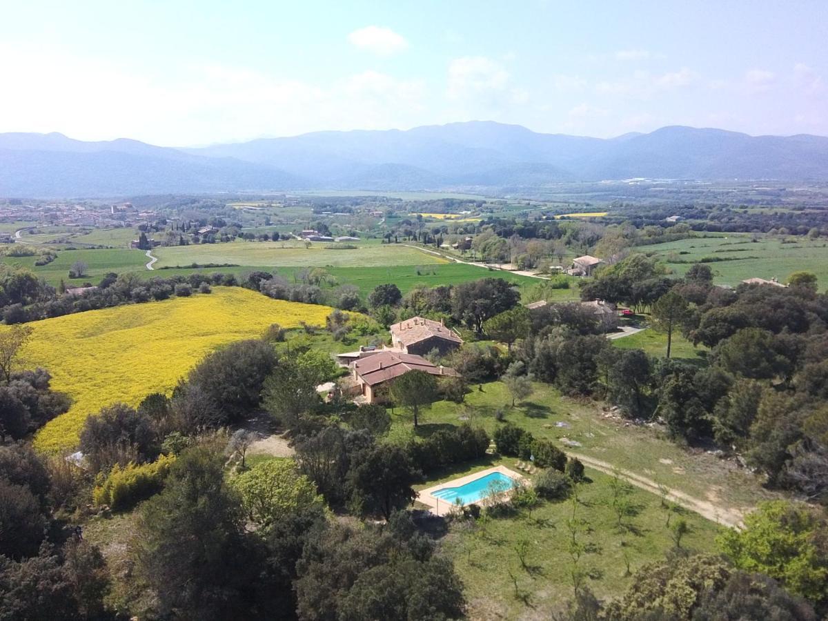 Mas Ca La Coixa Country house Tortella