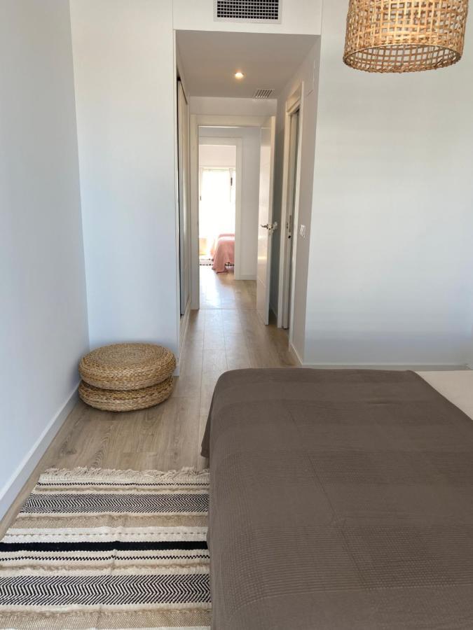 Apartamento Rotas *