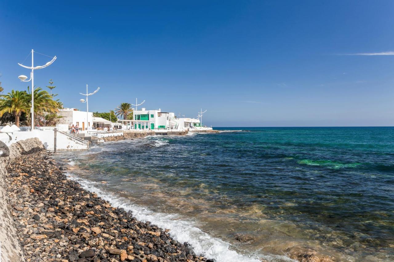 Holiday home Casajardin Playa Honda (Lanzarote)