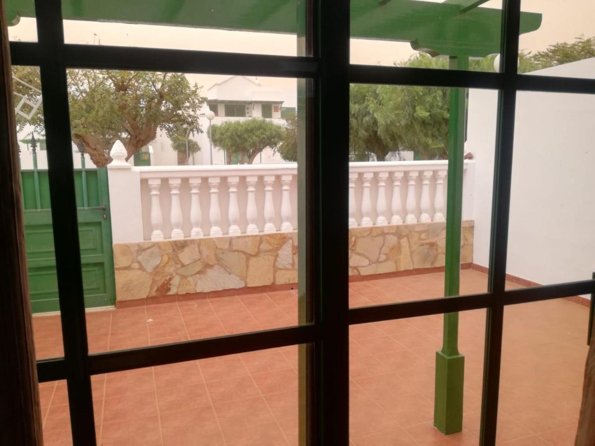 Paradiso Canario Playa Blanca Apartamento