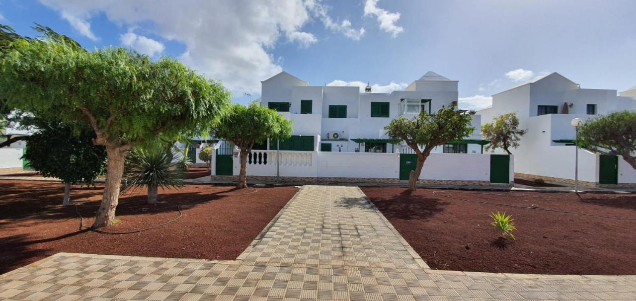 Apartamento Paradiso Canario Playa Blanca Playa Blanca (Lanzarote)