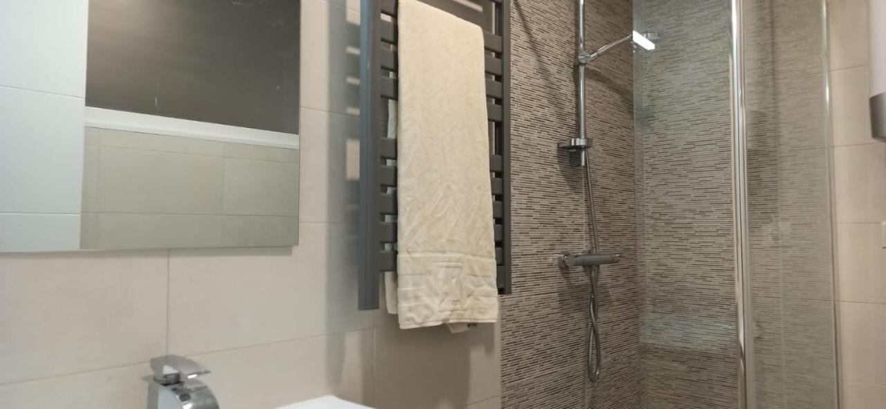 Apartamento Mar Deluxe *