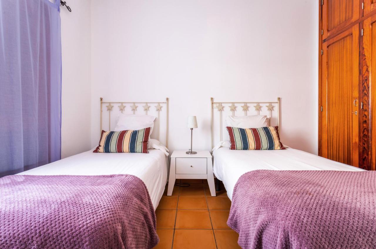 Holiday home Casajardin