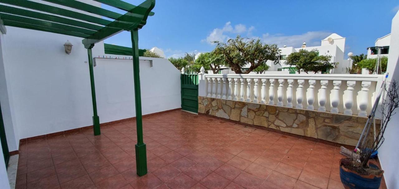 Paradiso Canario Playa Blanca Apartamento *