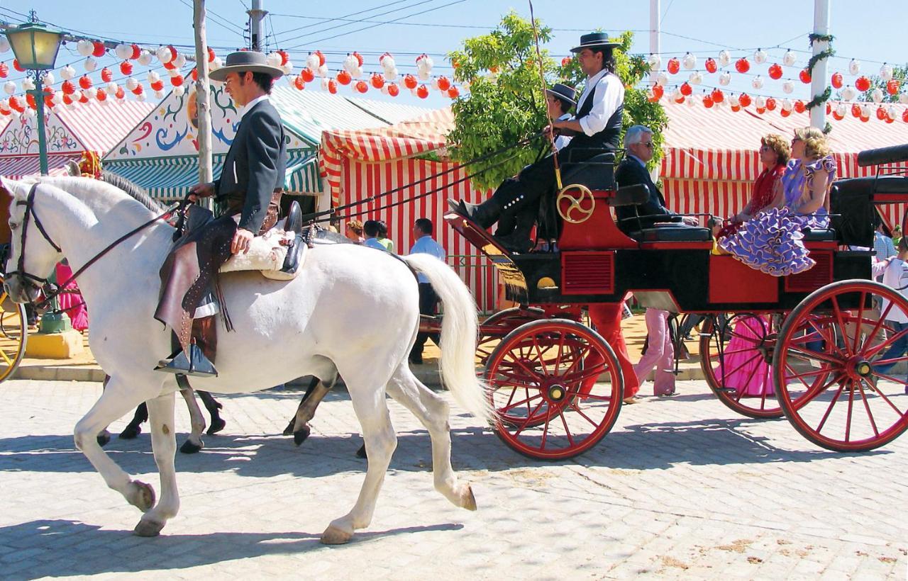 Epicenter Lujoso Apto Parking Gratis Perfecta Ubicacion Apartment Seville