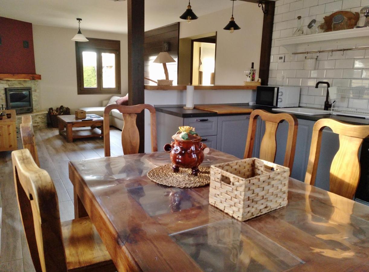 La Casita Del Abuelo *