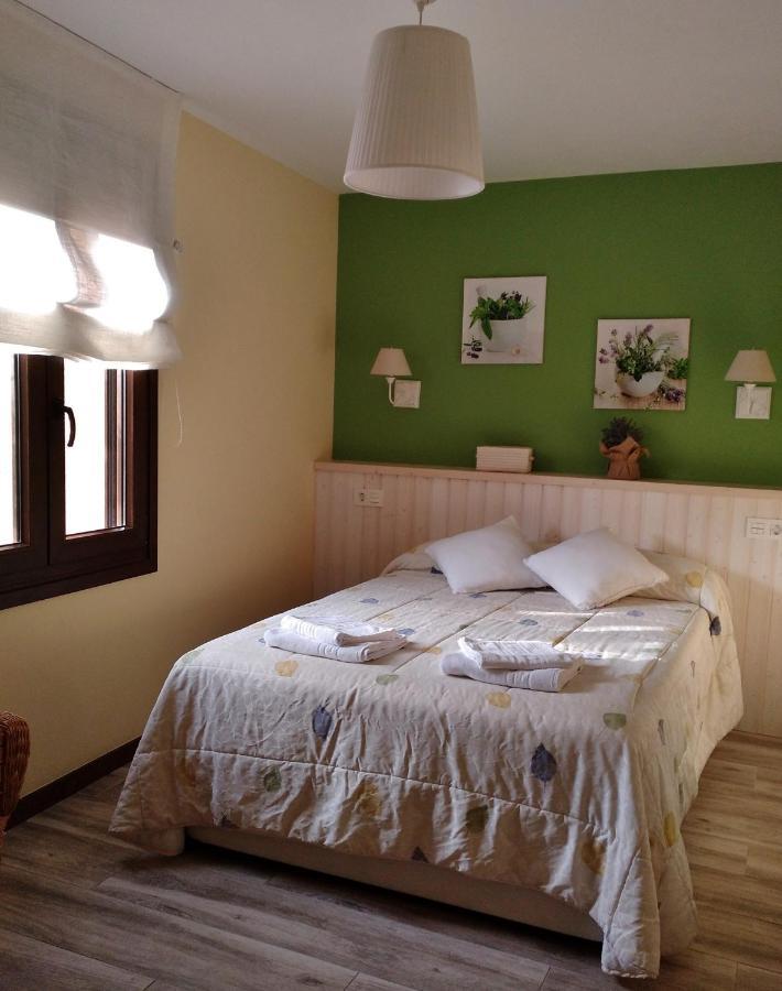 La Casita Del Abuelo *