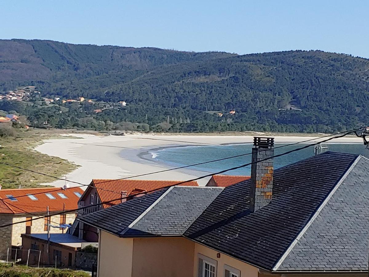 Casa Felisa, Vivienda De Uso Turístico Finisterre