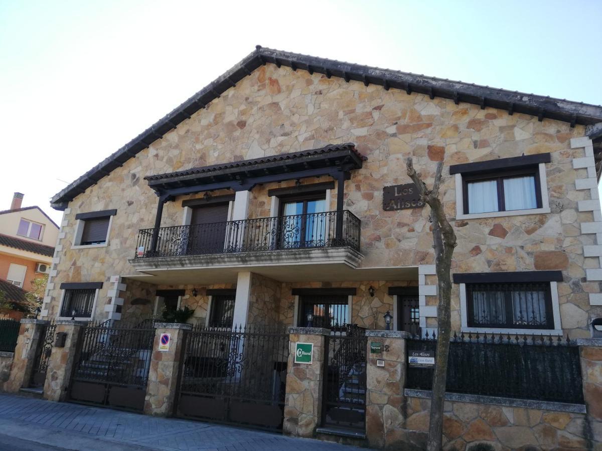 Alisos * Guadalix de la Sierra