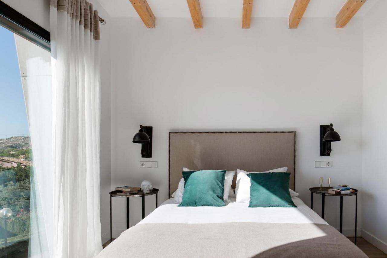 Luxury & Golf Villa