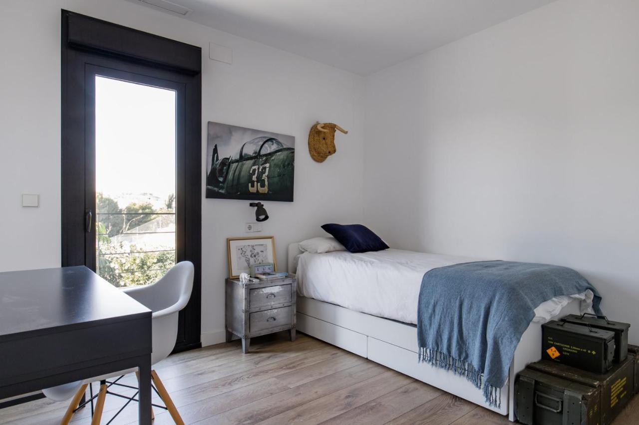 Luxury & Golf Villa San Juan (Alicante)