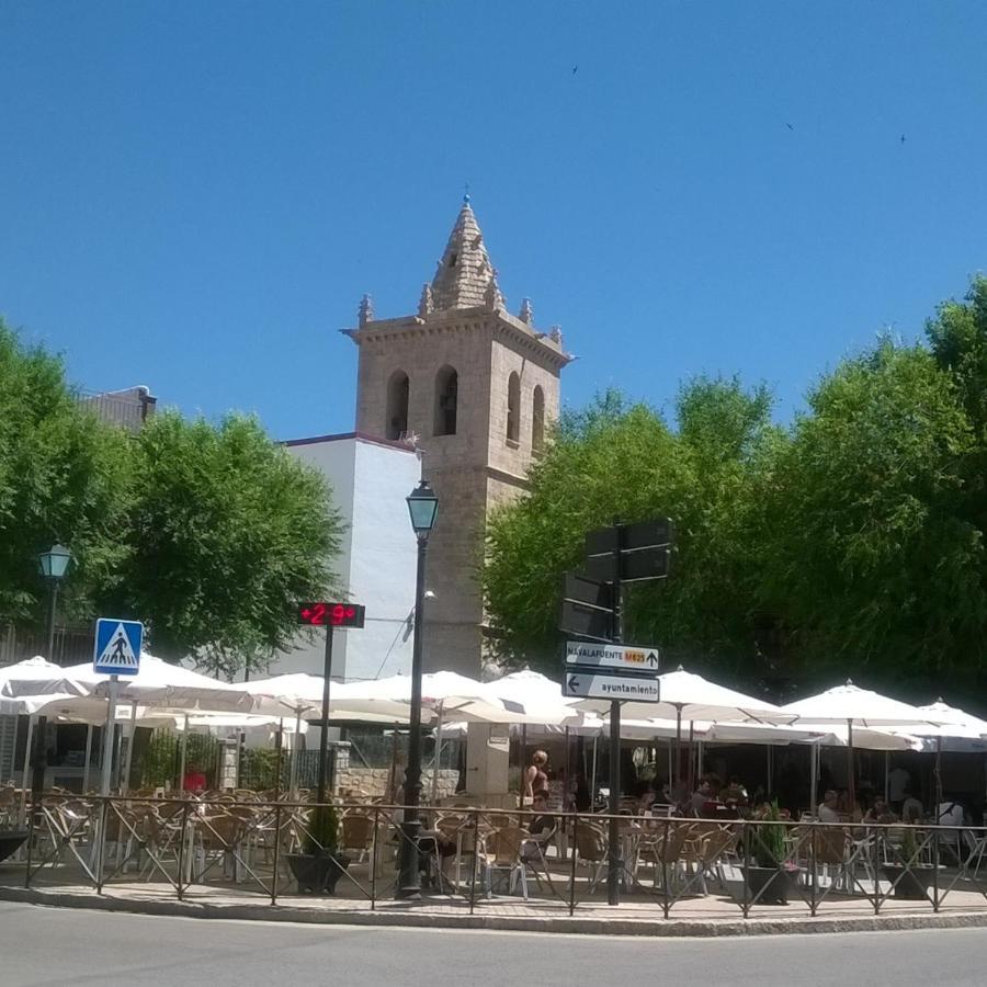 Holiday home Alisos *