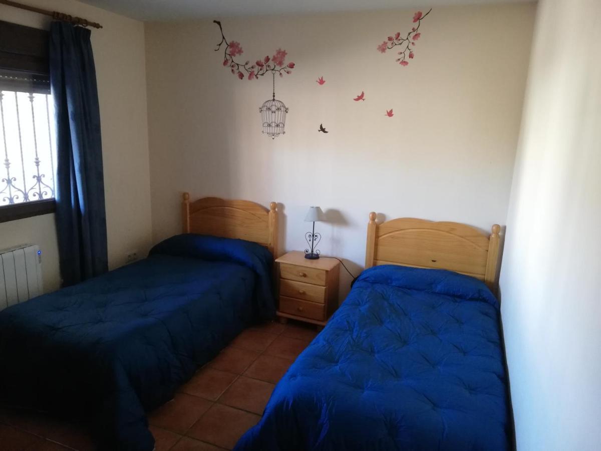 Alisos Holiday home Guadalix de la Sierra