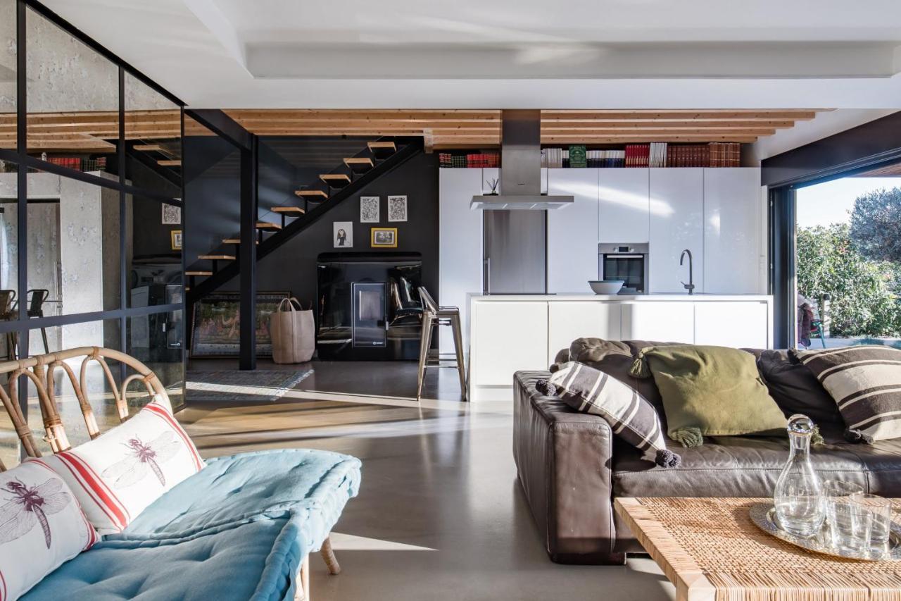 Luxury & Golf Villa *