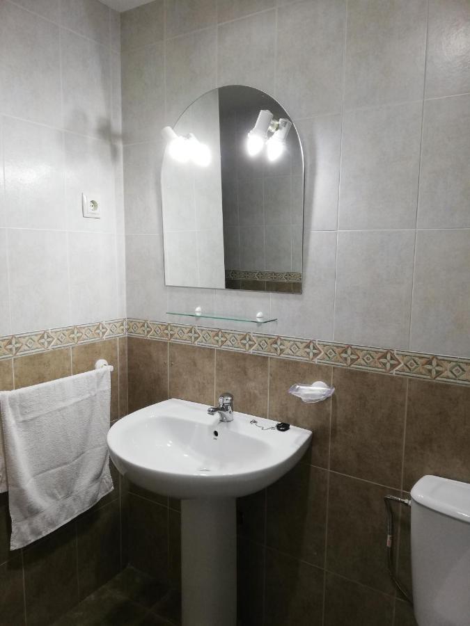 Alisos Holiday home
