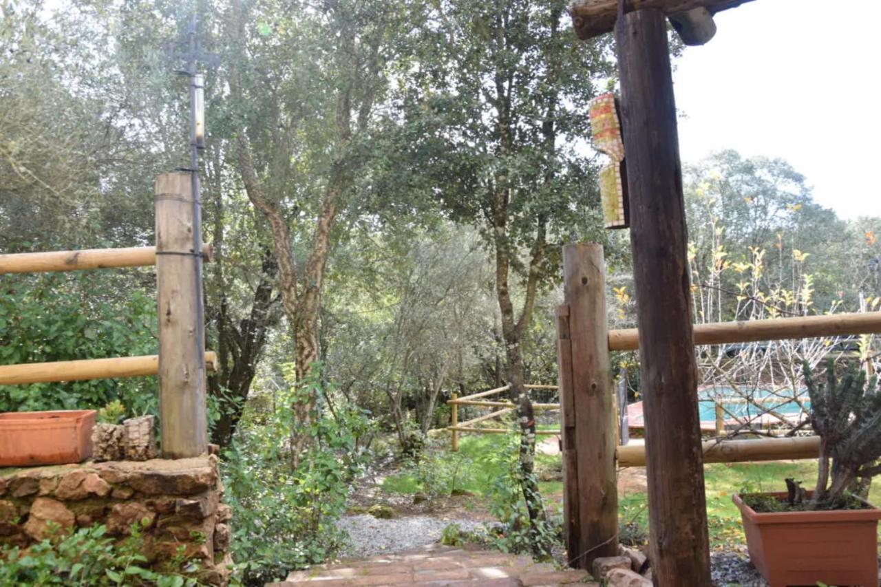 Casa La Indiana Fuenteheridos