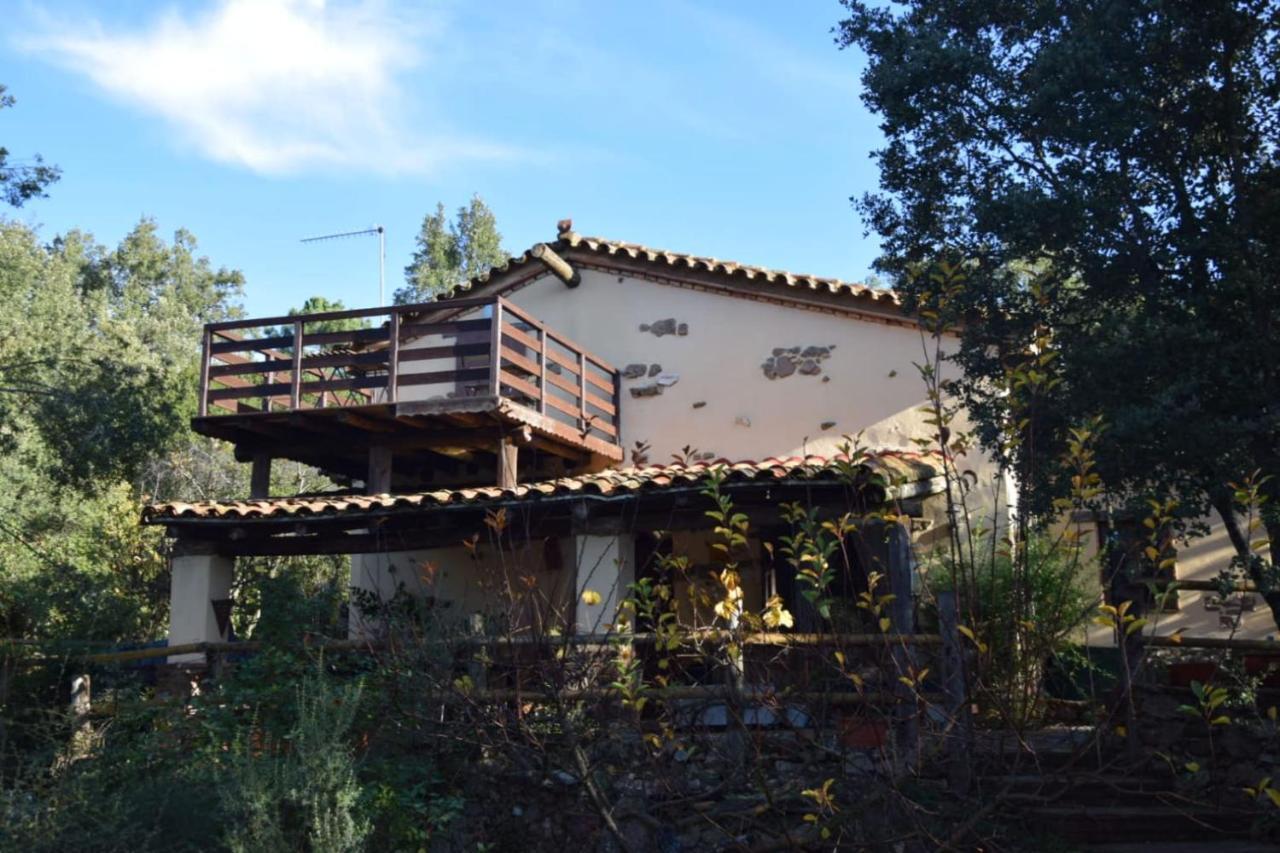 Casa La Indiana Chalet