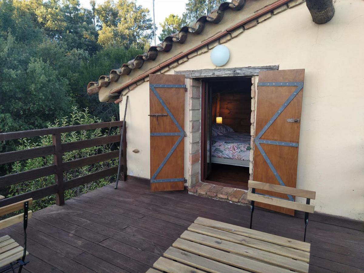 Chalet Casa La Indiana *