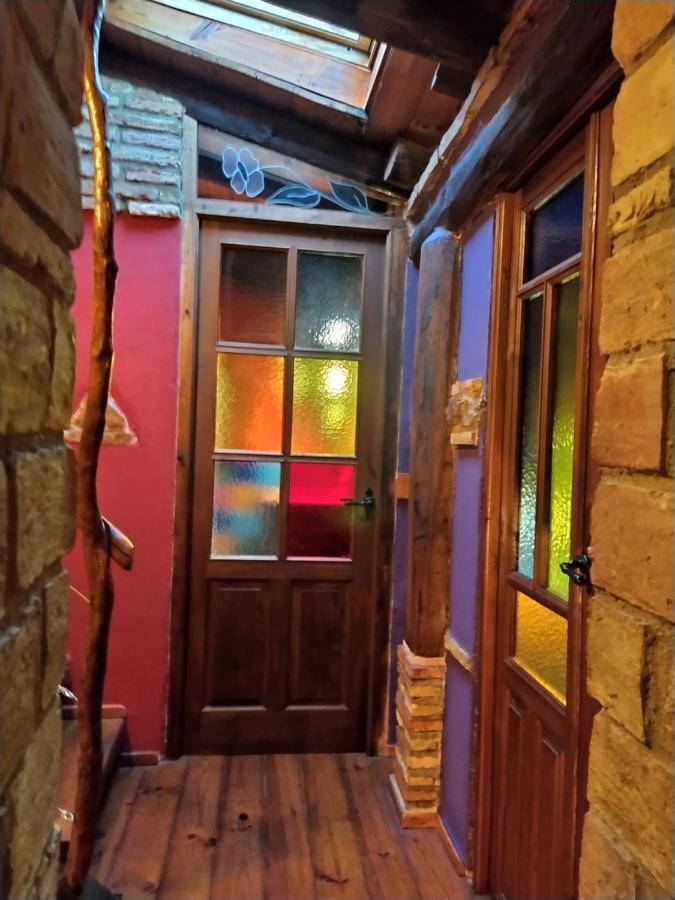 Casa La Indiana