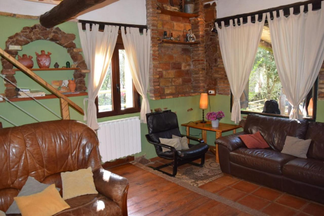 Casa La Indiana * Fuenteheridos