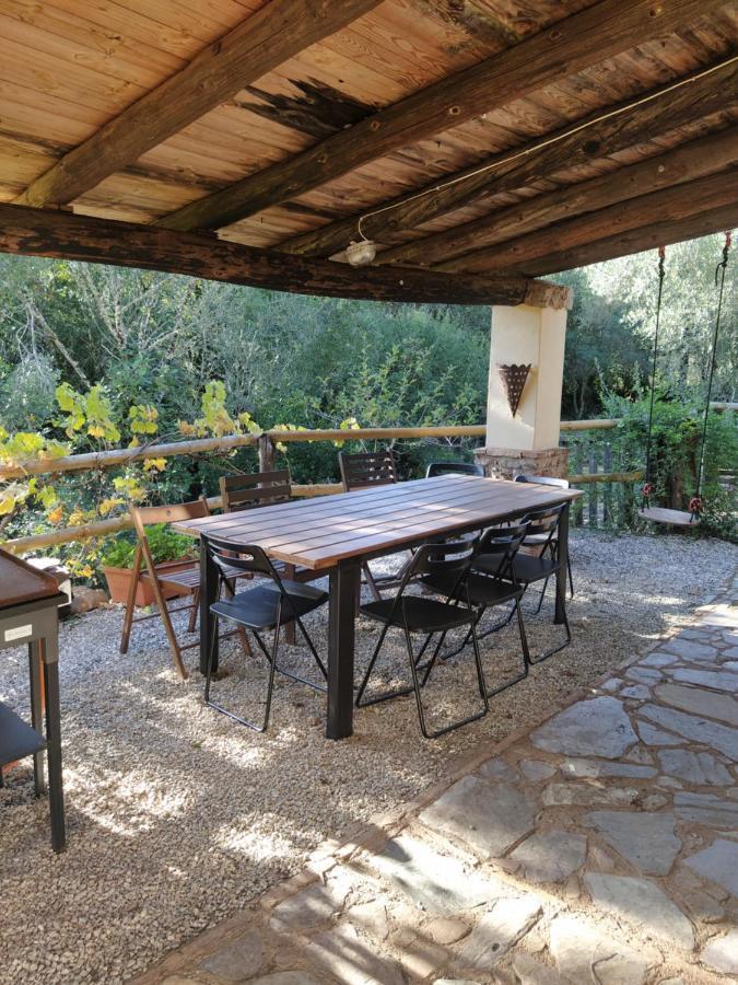 Casa La Indiana